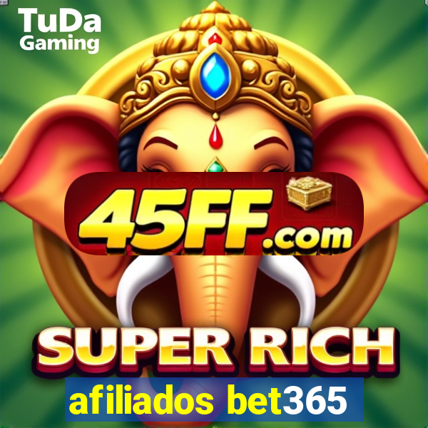 afiliados bet365